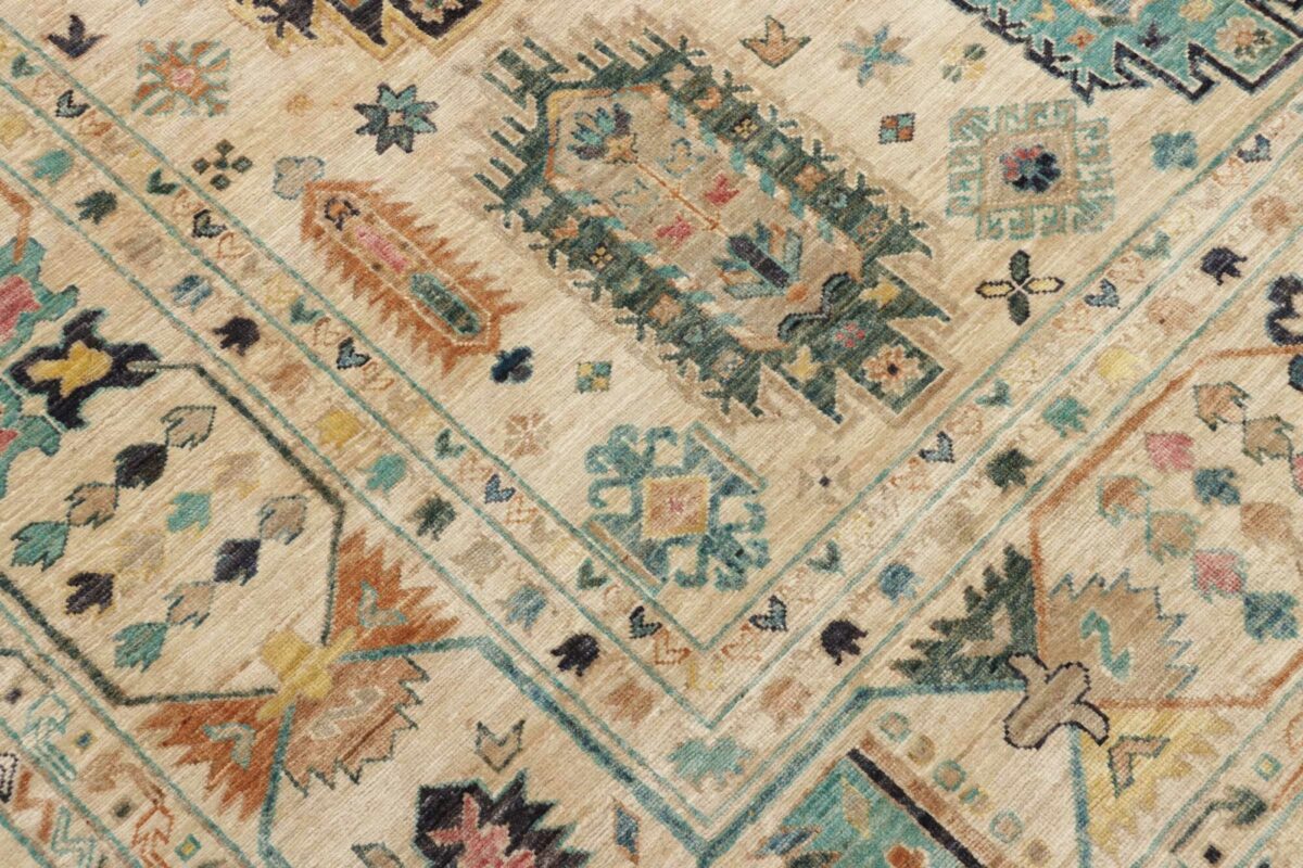 Tappeti Persiani ed Orientali in Italia