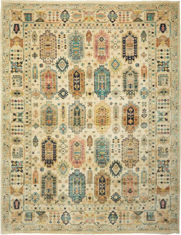 Tappeti Persiani ed Orientali in Italia