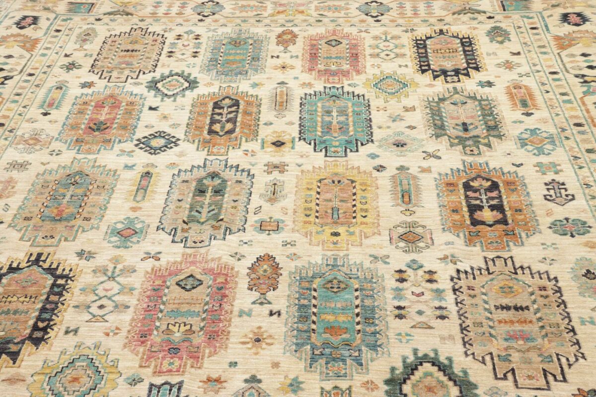 Tappeti Persiani ed Orientali in Italia