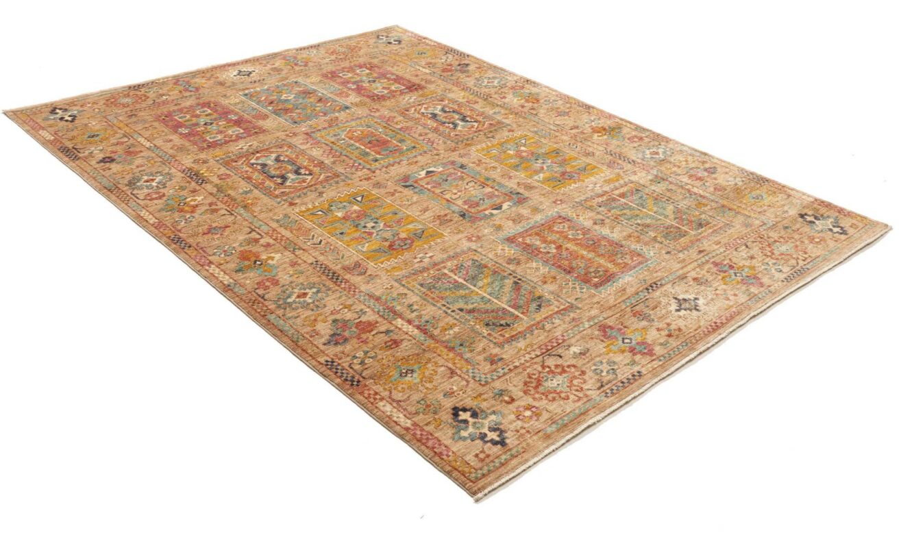 Tappeti Persiani ed Orientali in Italia