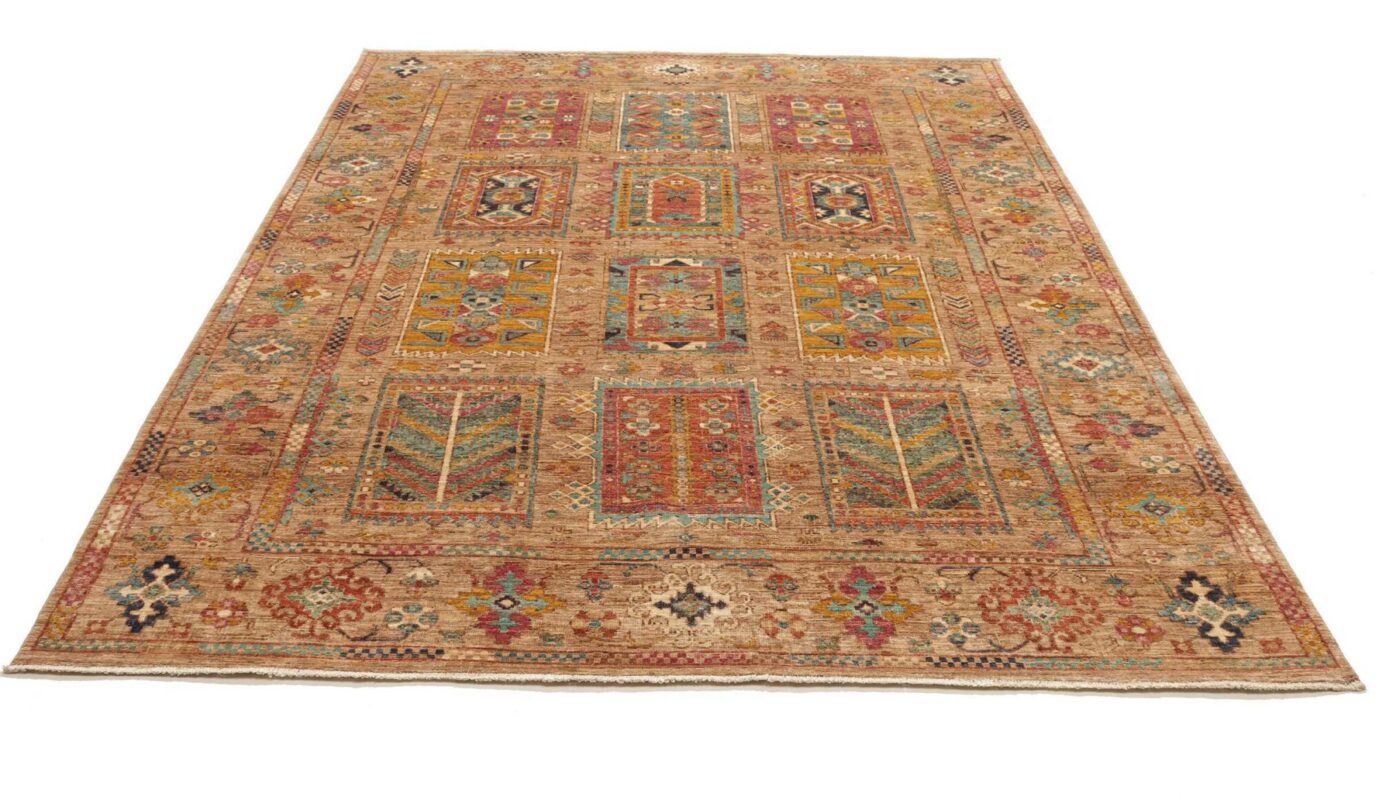 Tappeti Persiani ed Orientali in Italia