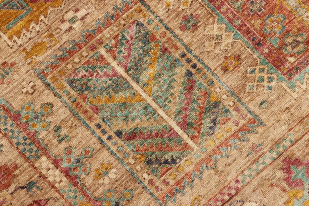 Tappeti Persiani ed Orientali in Italia