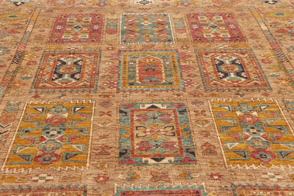 Tappeti Persiani ed Orientali in Italia