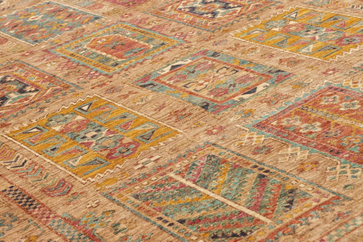 Tappeti Persiani ed Orientali in Italia