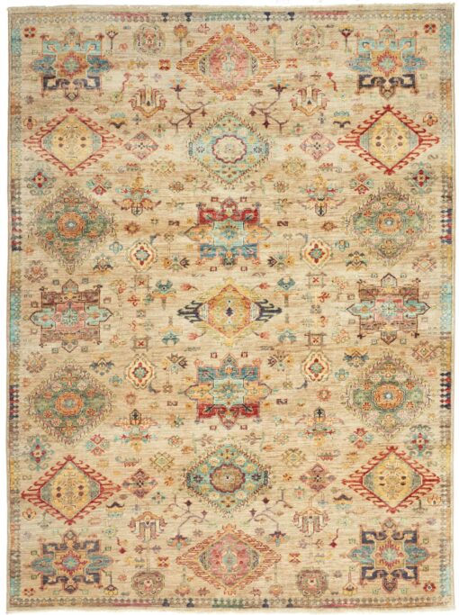 TRIBAL carpet 224x169 cm - Z0531