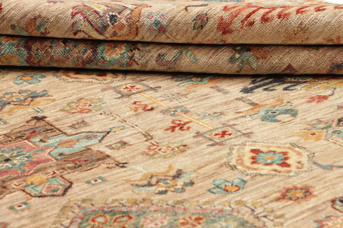 Tappeti Persiani ed Orientali in Italia