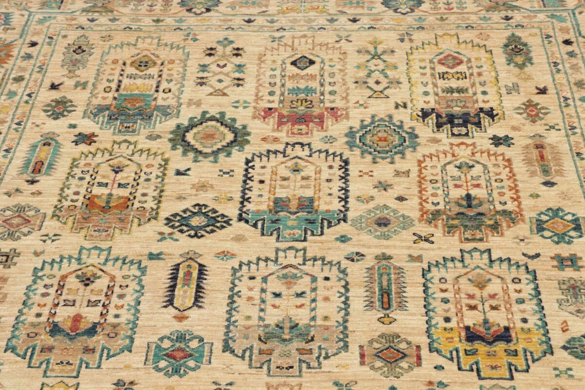 Tappeti Persiani ed Orientali in Italia