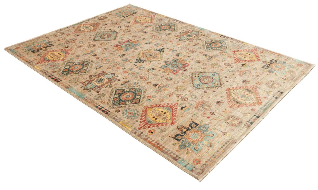 Tappeti Persiani ed Orientali in Italia