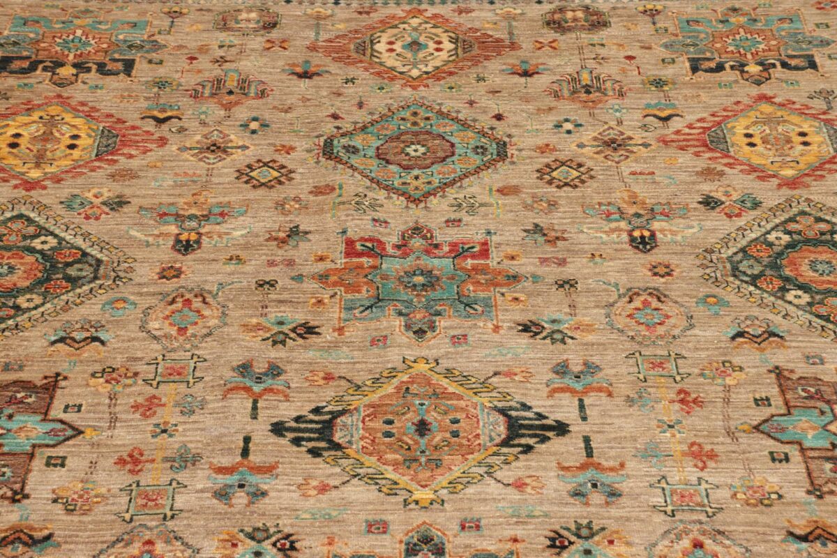 Tappeti Persiani ed Orientali in Italia