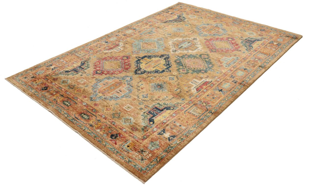 Tappeti Persiani ed Orientali in Italia