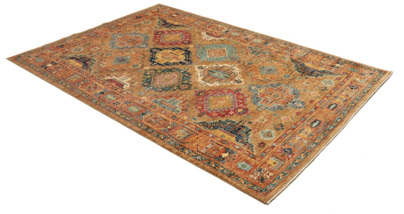 Tappeti Persiani ed Orientali in Italia