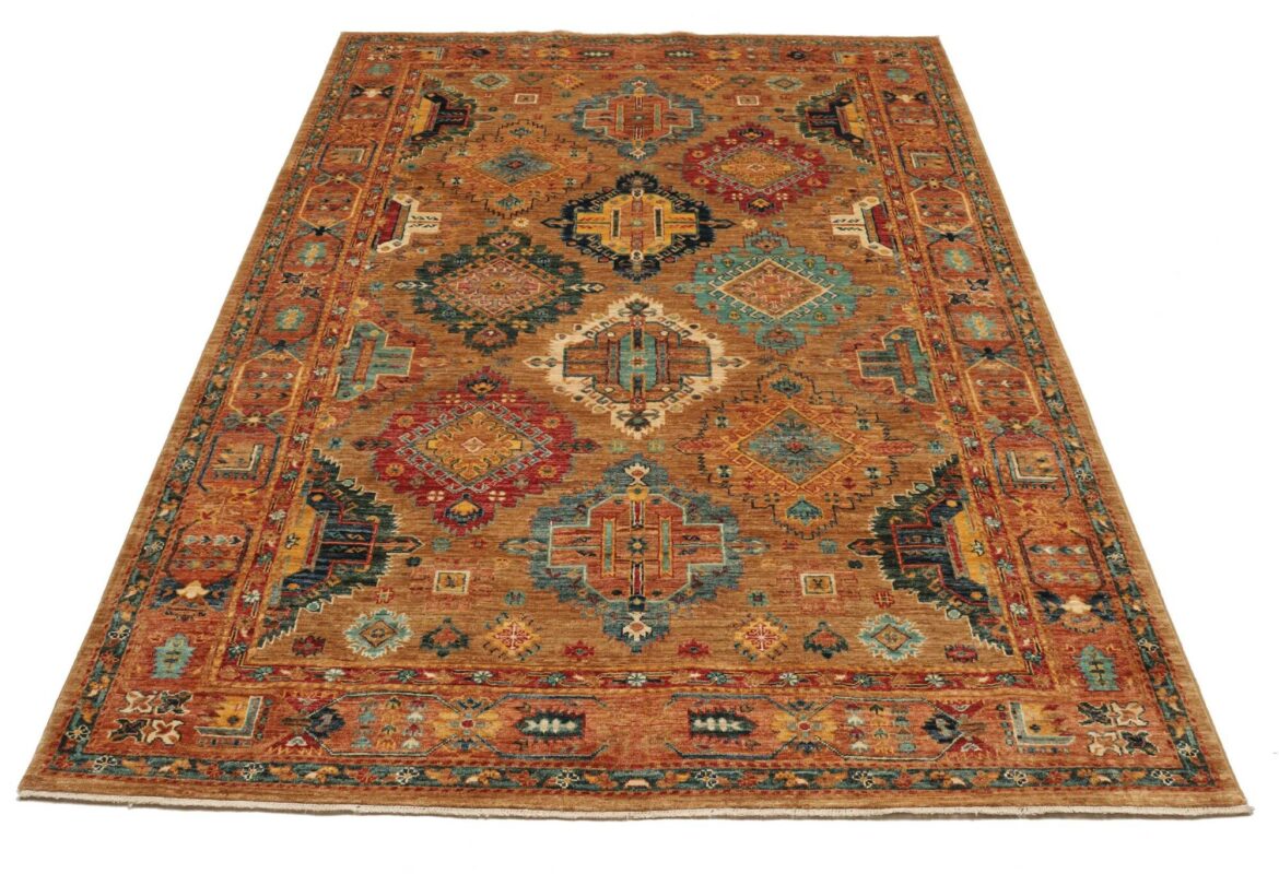 Tappeti Persiani ed Orientali in Italia