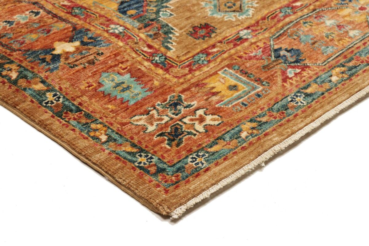 Tappeti Persiani ed Orientali in Italia