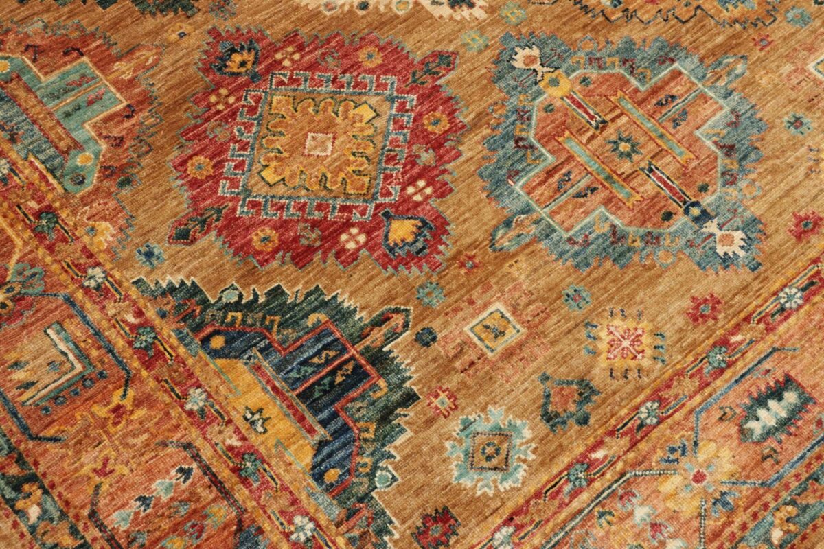 Tappeti Persiani ed Orientali in Italia