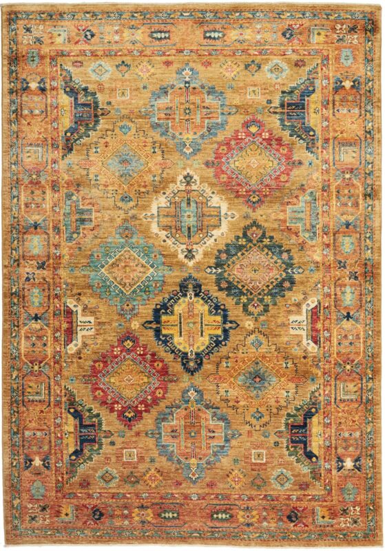 Tappeti Persiani ed Orientali in Italia