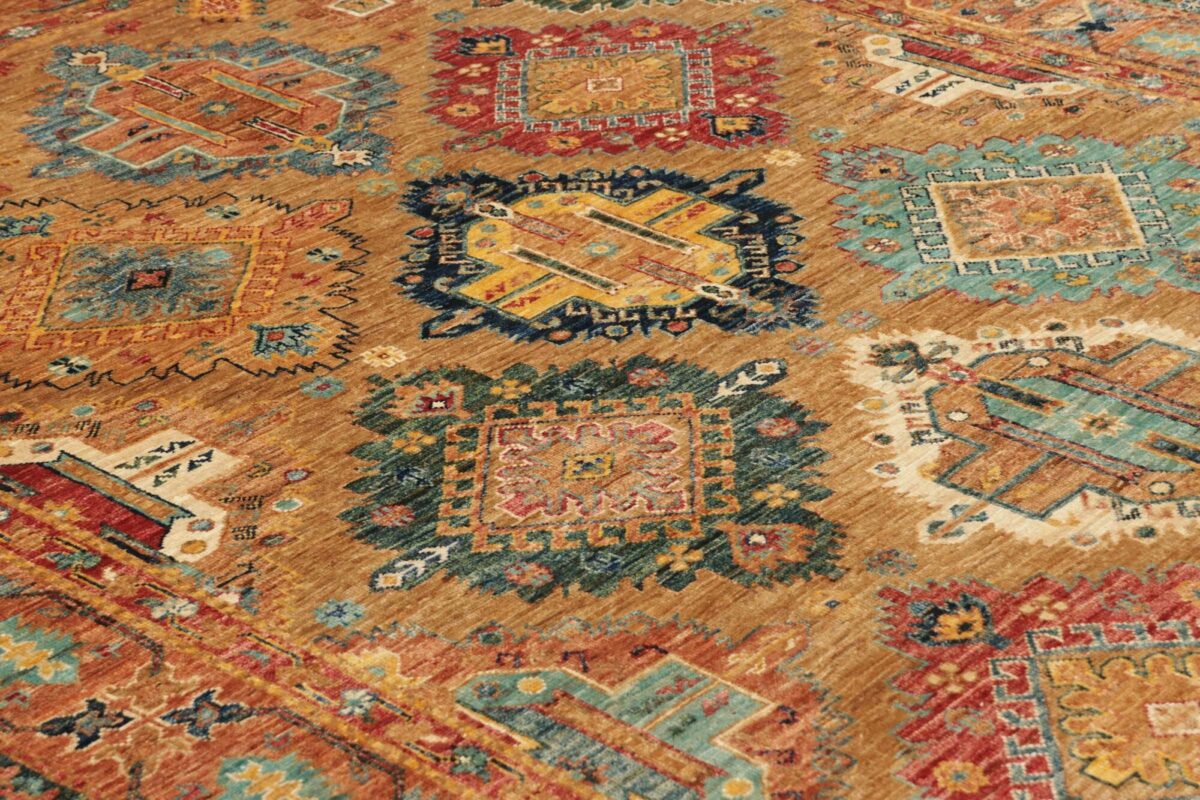 Tappeti Persiani ed Orientali in Italia