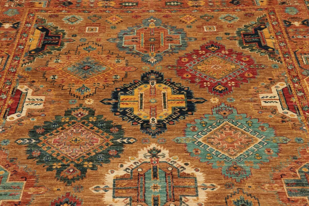 Tappeti Persiani ed Orientali in Italia