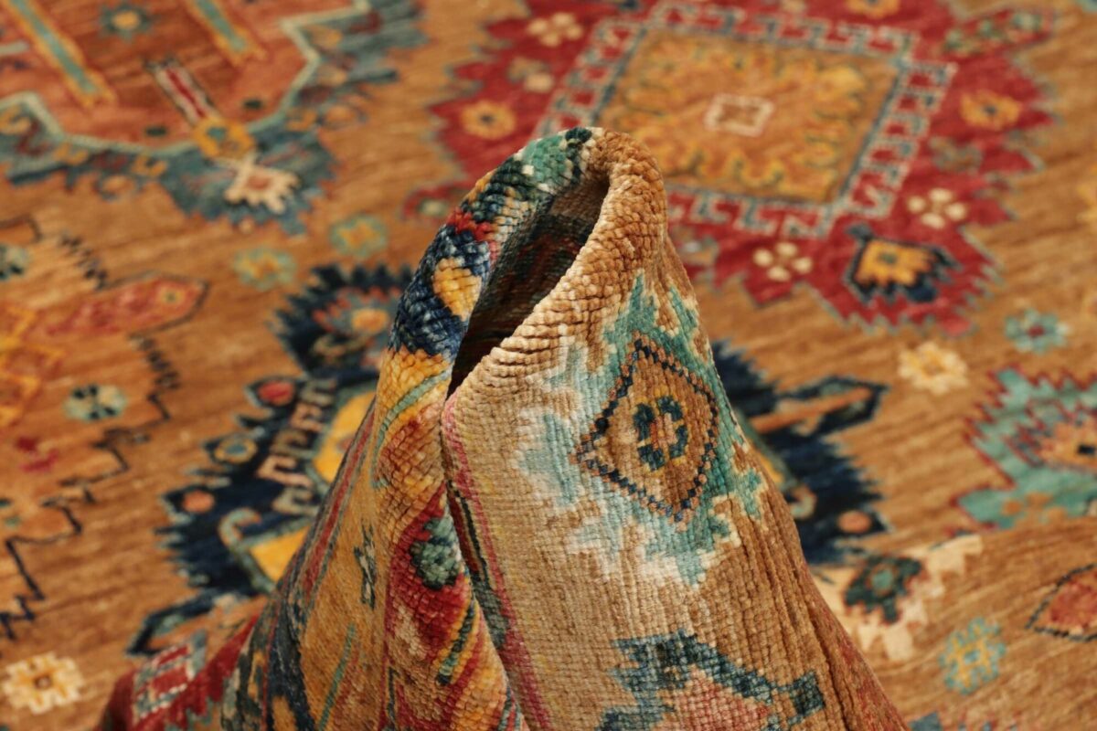 Tappeti Persiani ed Orientali in Italia