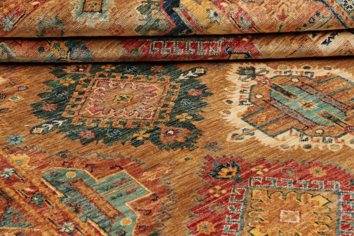 Tappeti Persiani ed Orientali in Italia