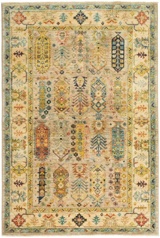 TRIBAL carpet 190x126 cm - Z0535