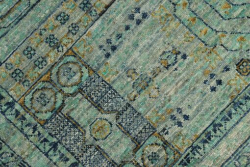 MAMLOUK carpet 178x128 cm - Z0542 - Image 6