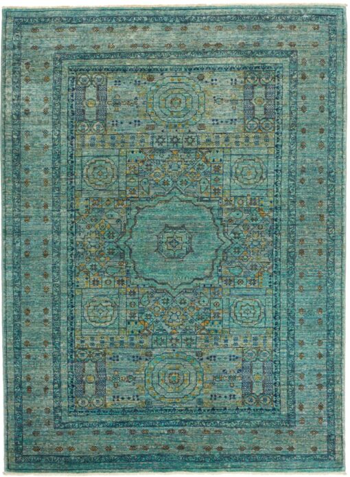 MAMLOUK carpet 178x128 cm - Z0542