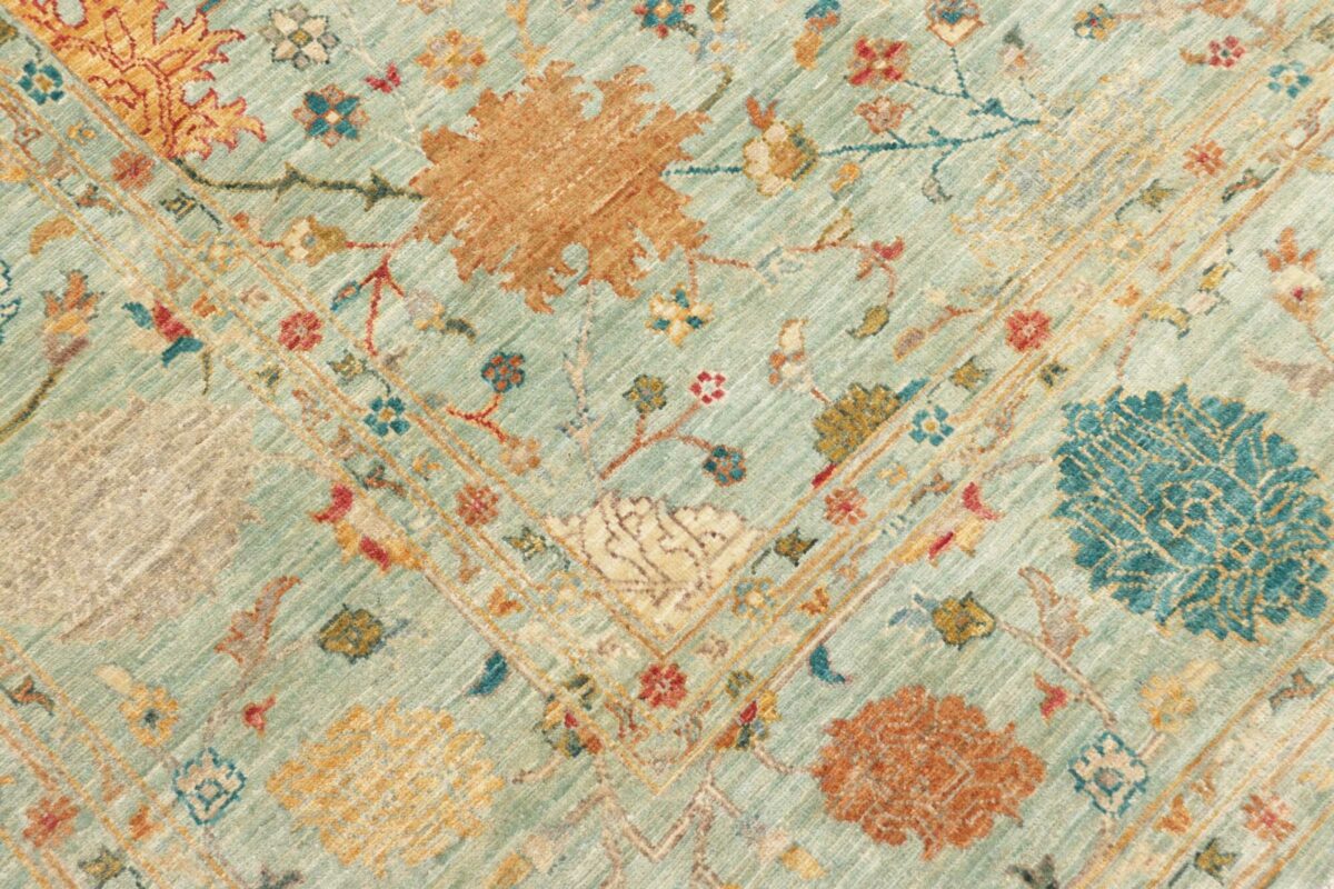 Tappeti Persiani ed Orientali in Italia