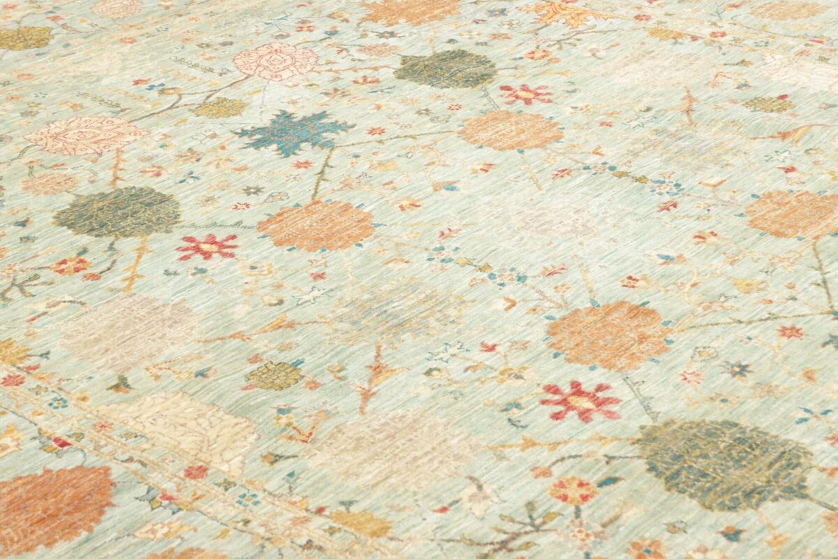 Tappeti Persiani ed Orientali in Italia