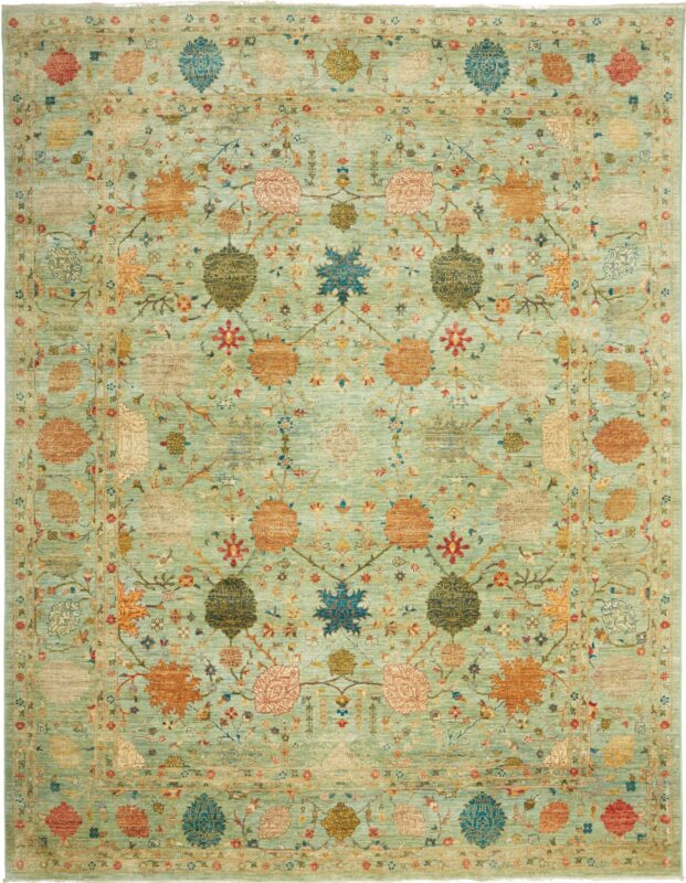 Tappeti Persiani ed Orientali in Italia