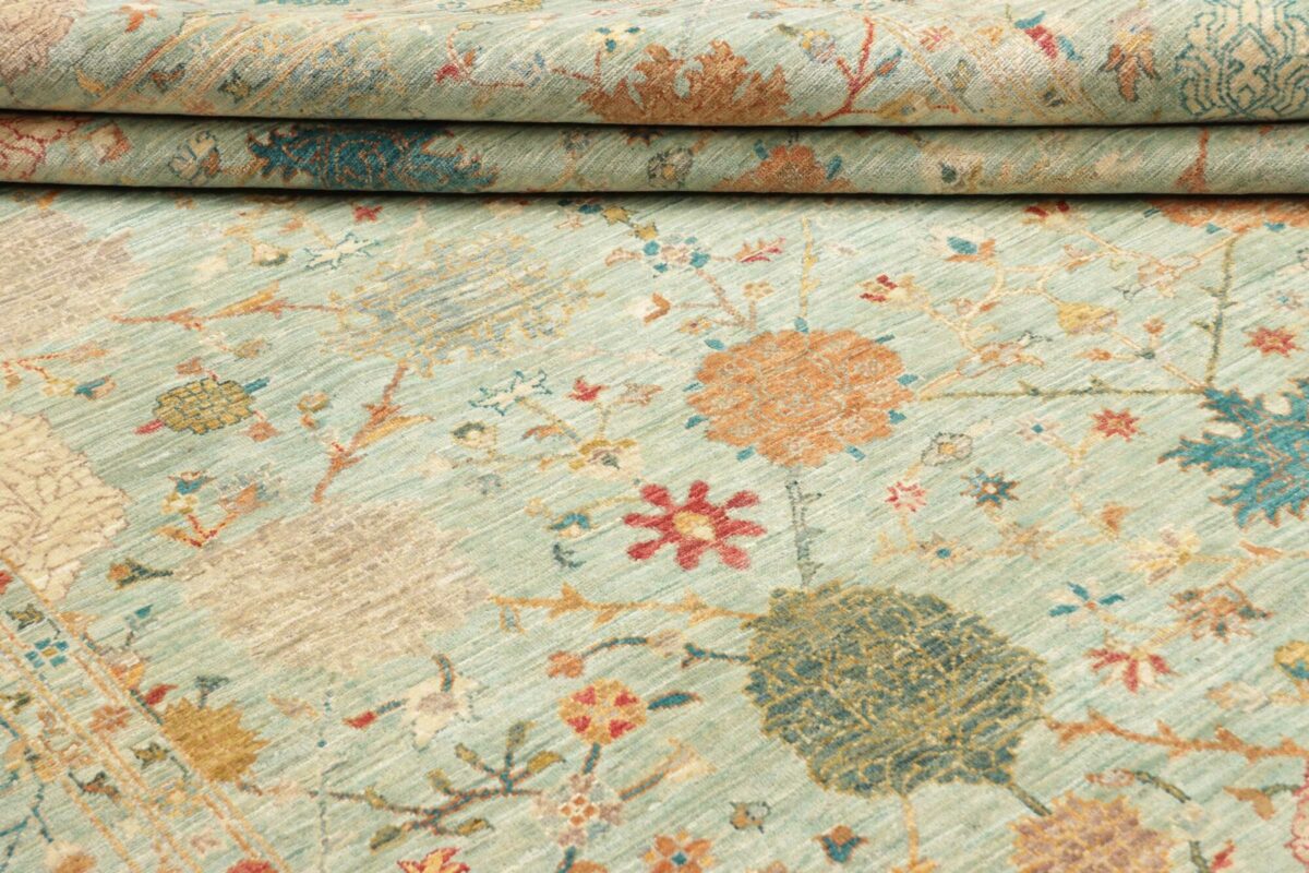 Tappeti Persiani ed Orientali in Italia