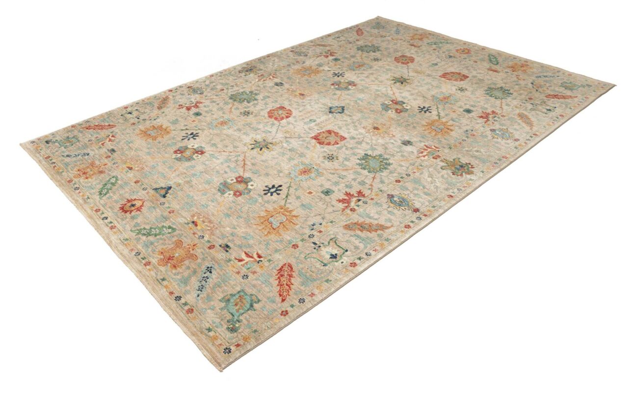 Tappeti Persiani ed Orientali in Italia