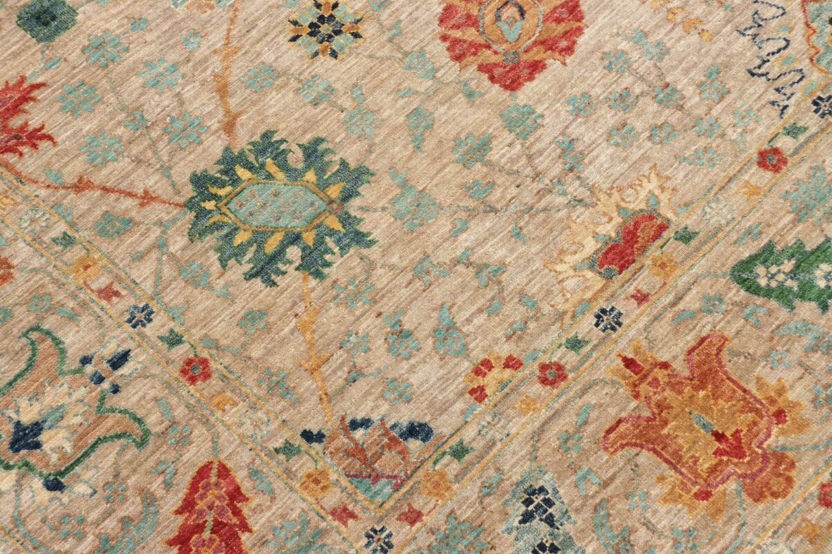 Tappeti Persiani ed Orientali in Italia