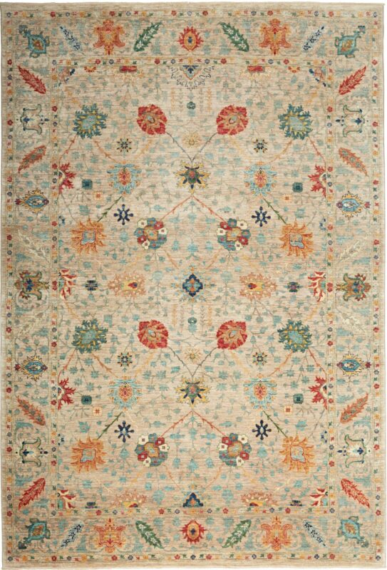 Tappeti Persiani ed Orientali in Italia