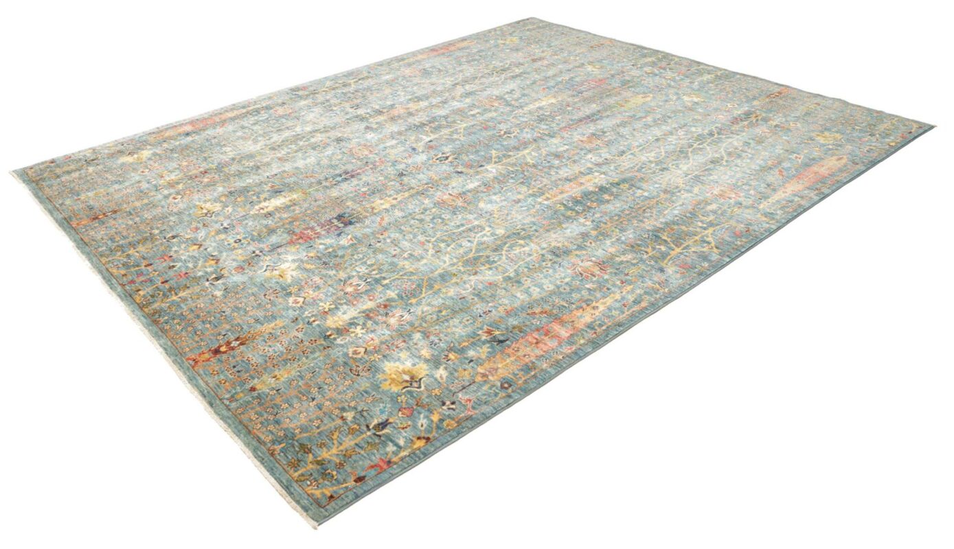 Tappeti Persiani ed Orientali in Italia