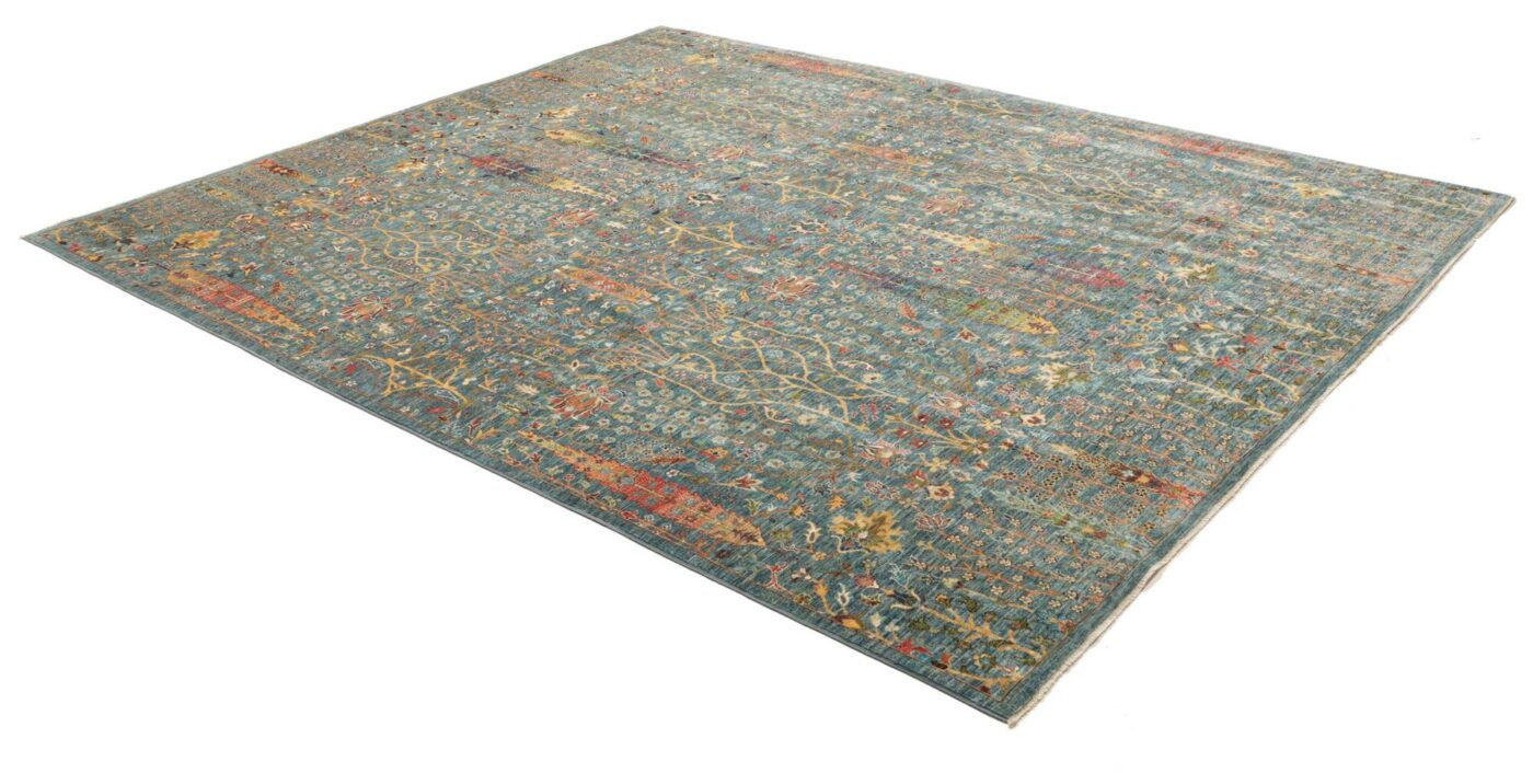 Tappeti Persiani ed Orientali in Italia