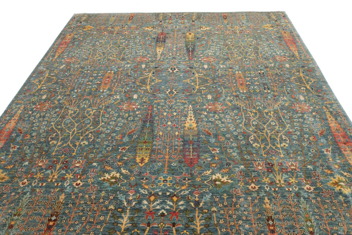 Tappeti Persiani ed Orientali in Italia