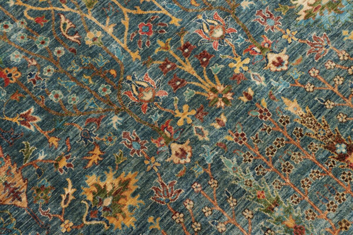 Tappeti Persiani ed Orientali in Italia