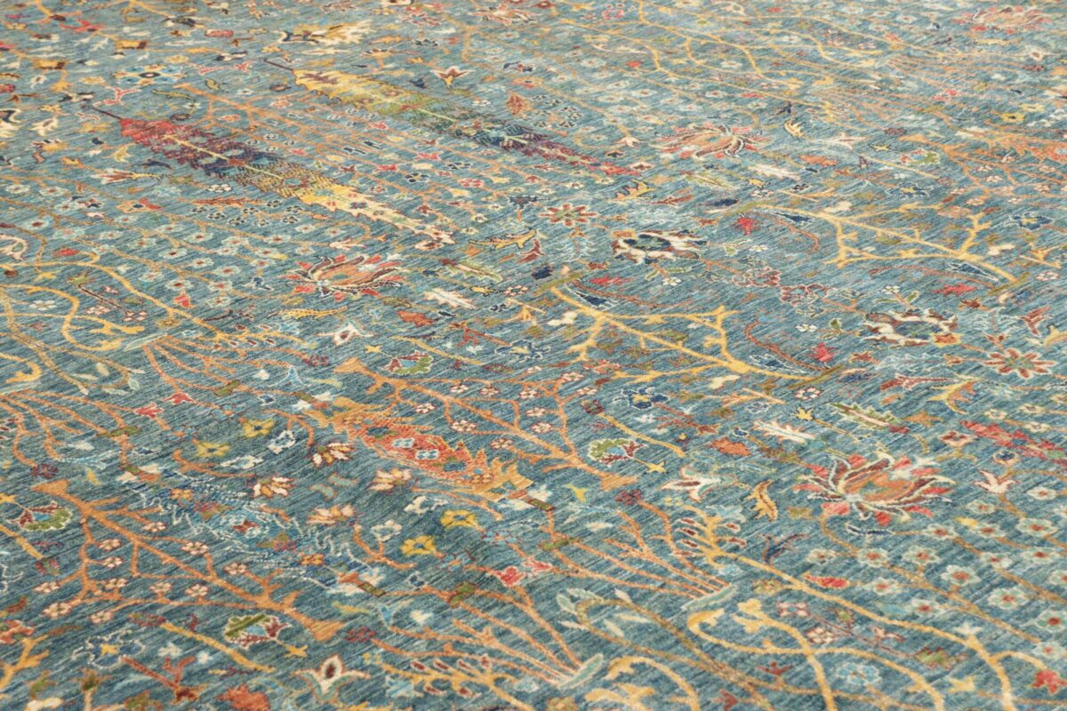 Tappeti Persiani ed Orientali in Italia