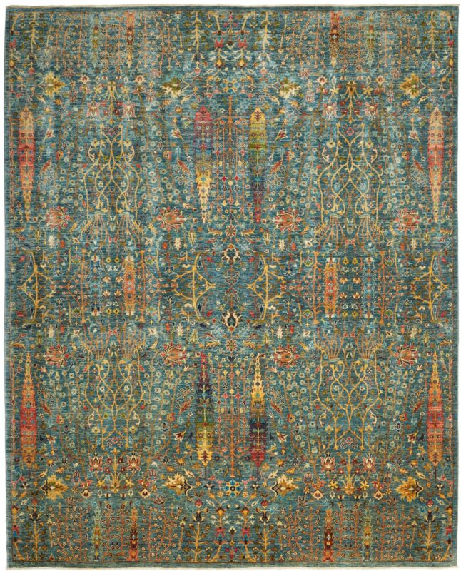 Tappeti Persiani ed Orientali in Italia