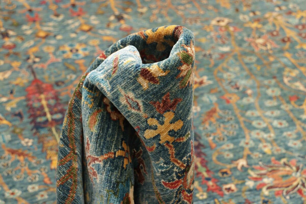 Tappeti Persiani ed Orientali in Italia