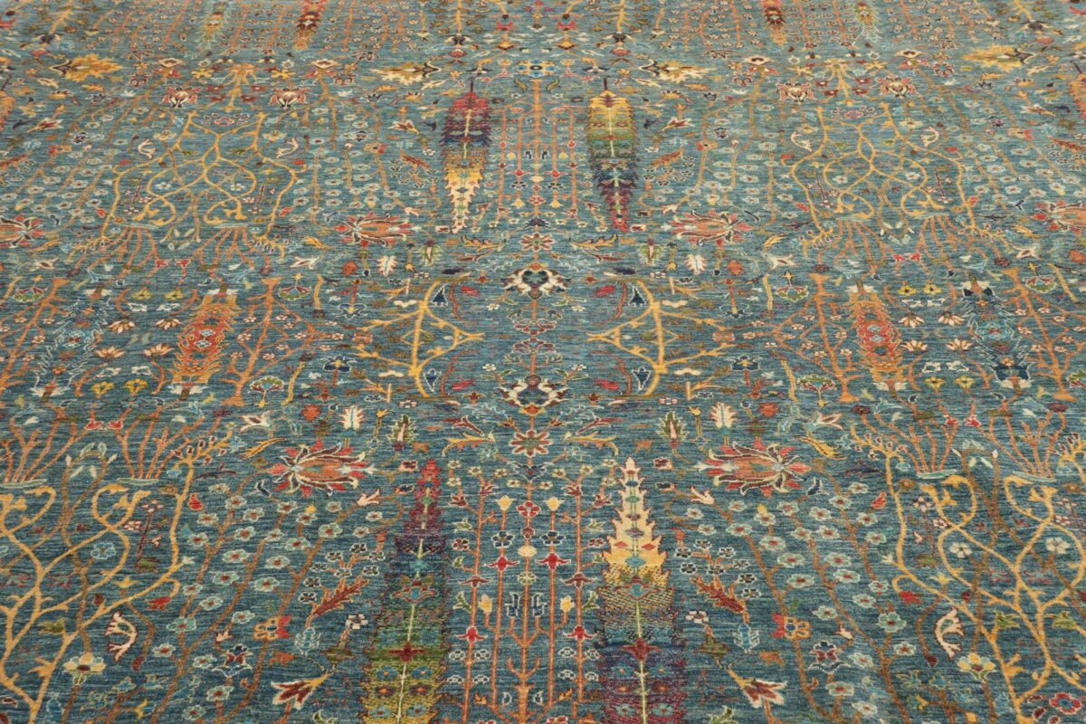 Tappeti Persiani ed Orientali in Italia