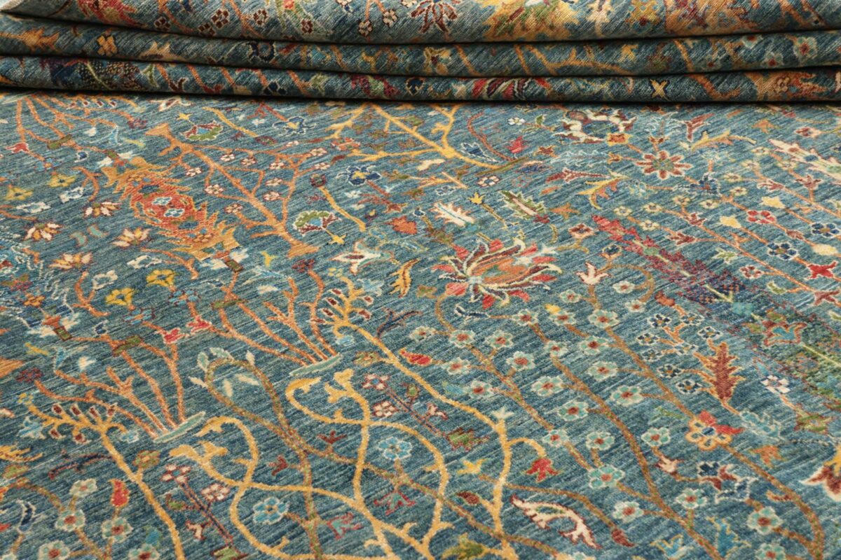 Tappeti Persiani ed Orientali in Italia