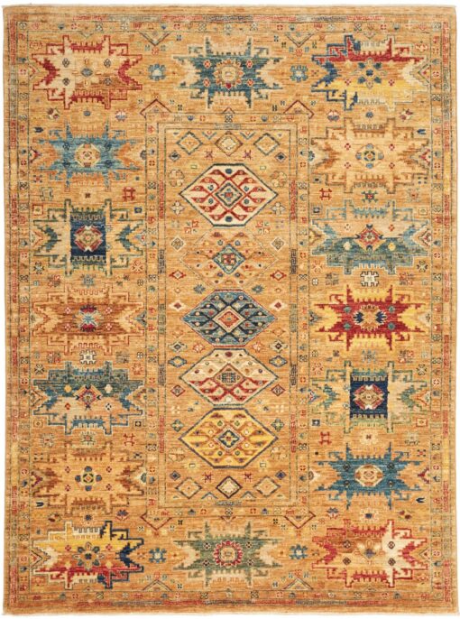 TRIBAL carpet 203x150 cm - Z0550