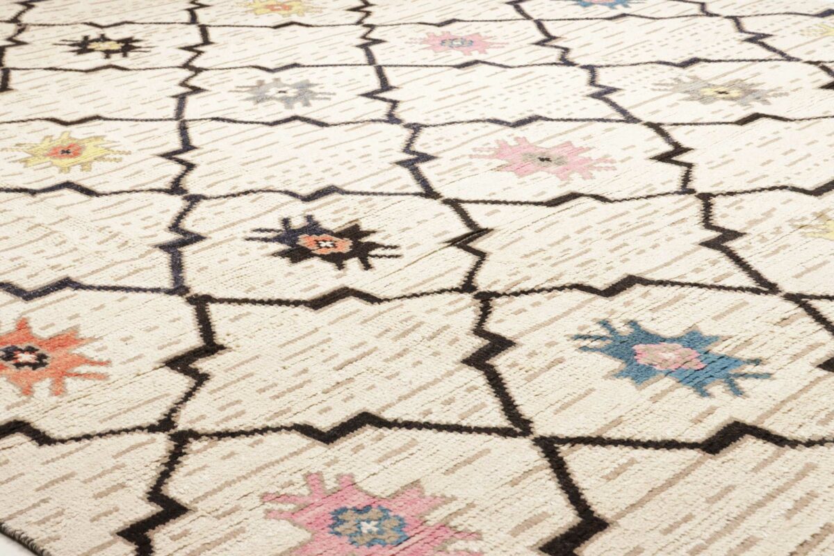 Tappeti Persiani ed Orientali in Italia