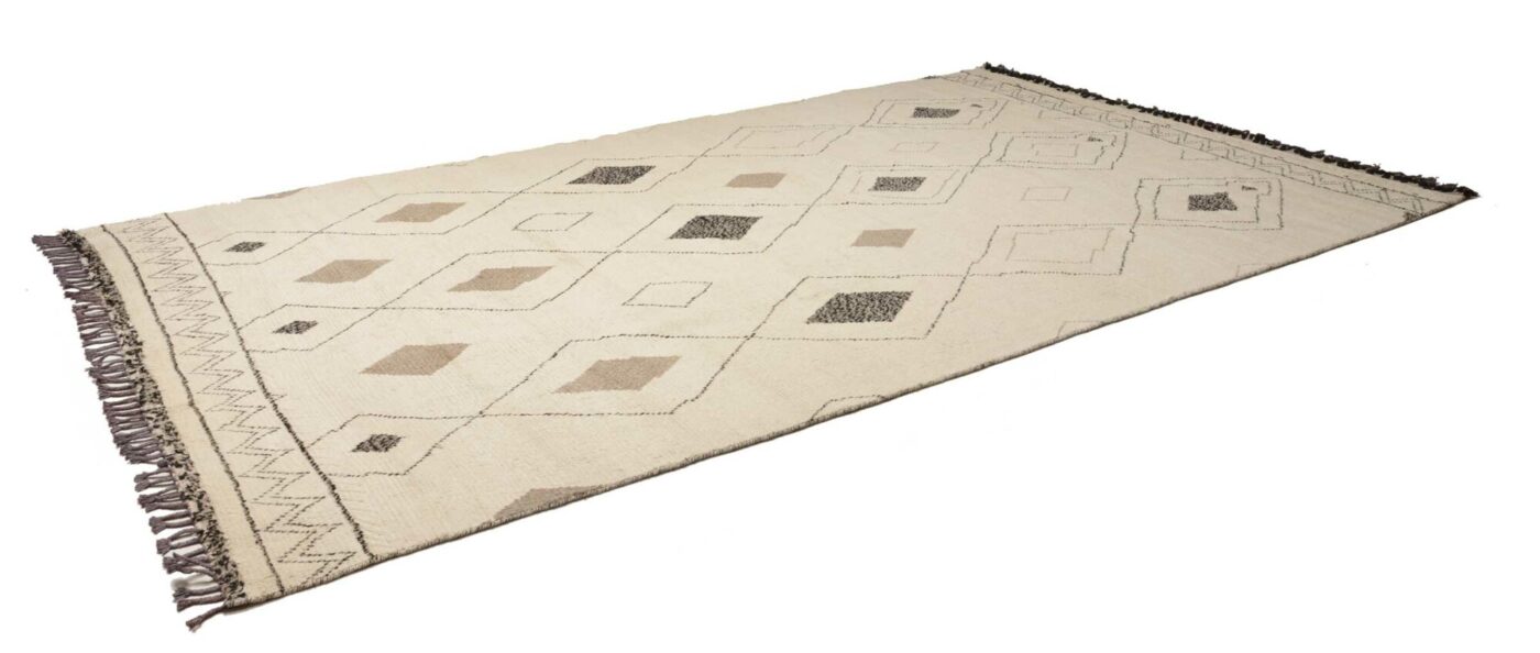 Tappeti Persiani ed Orientali in Italia