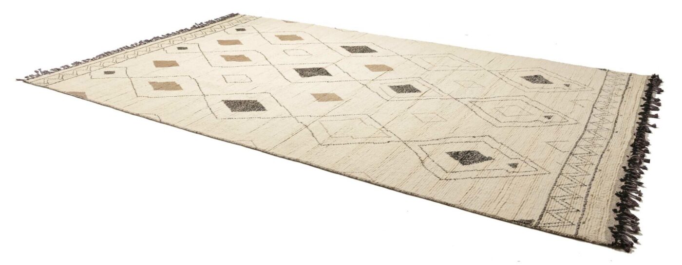 Tappeti Persiani ed Orientali in Italia