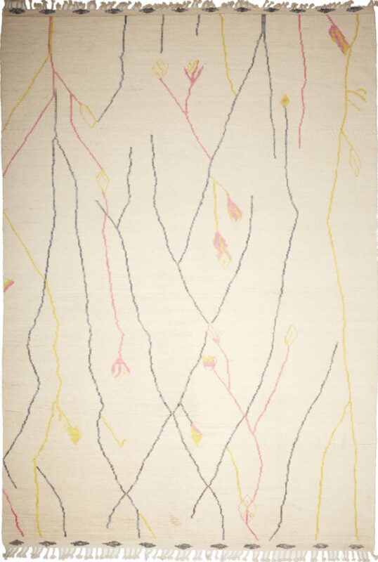 Tappeti Persiani ed Orientali in Italia