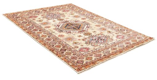 KAZAK carpet 203x150 cm - Z0551 - Image 3