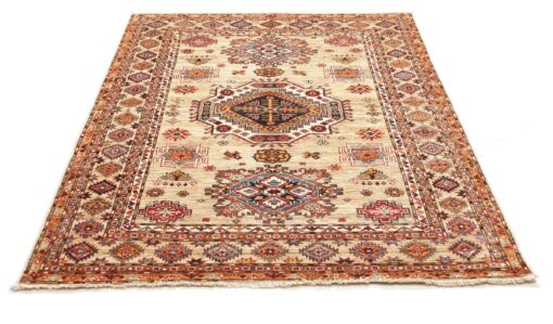 KAZAK carpet 203x150 cm - Z0551 - Image 4