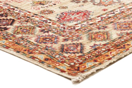 KAZAK carpet 203x150 cm - Z0551 - Image 5